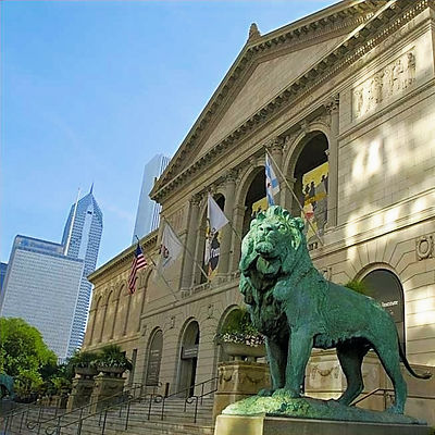 InterContinental Chicago Magnificent Mile by IHG