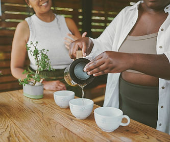 The Ultimate Gift to Yourself: Why a Retreat Is the Best Investment You’ll Ever Make