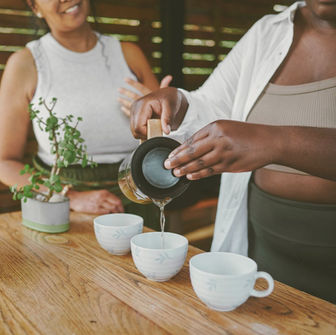 The Ultimate Gift to Yourself: Why a Retreat Is the Best Investment You’ll Ever Make