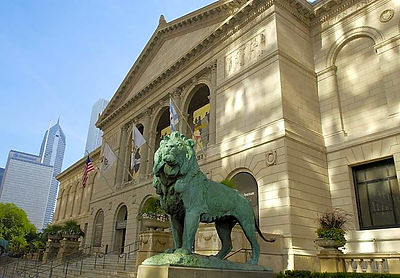 InterContinental Chicago Magnificent Mile by IHG