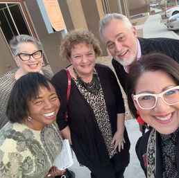 c-suite network thought council summit participants