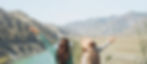 woman explore world-class retreats for business, leisure and everything in-between