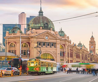 Essential packing tips for your upcoming Melbourne adventure