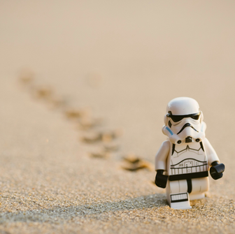The Hero's Journey: George Lucas Borrowed It From Ancient Myths. The Best Brands Borrowed It From George Lucas. 