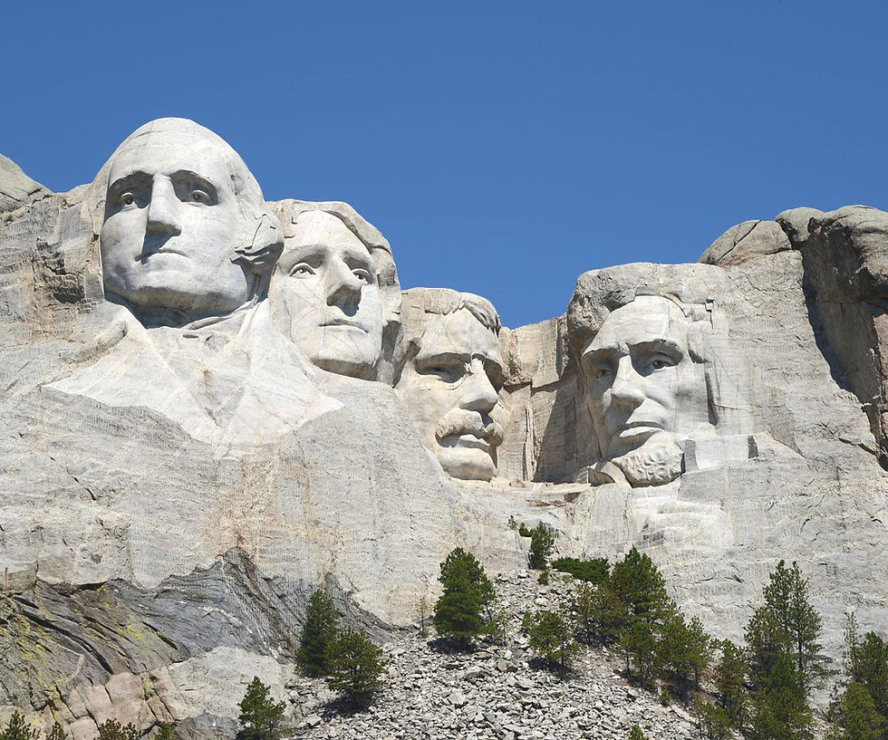 south dakota