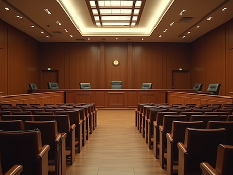 Key Criminal Charges Defense Strategies to Know