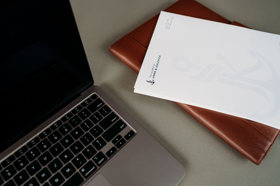 Discover the Expertise of Your Trusted Legal Advisor Hingham