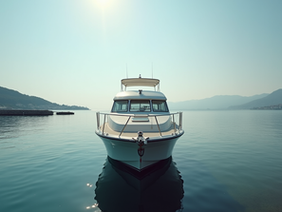 Why Hire a Maritime Injury Attorney? Boat Accident Claims Help