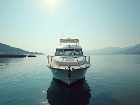 Why Hire a Maritime Injury Attorney? Boat Accident Claims Help
