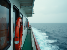 The Role of a Maritime Injury Attorney: Navigating Maritime Legal Assistance