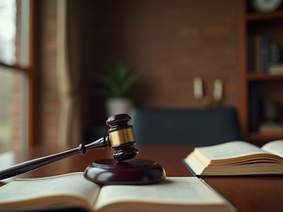 Attorney John B. Kulevich: Legal Expertise in Focus