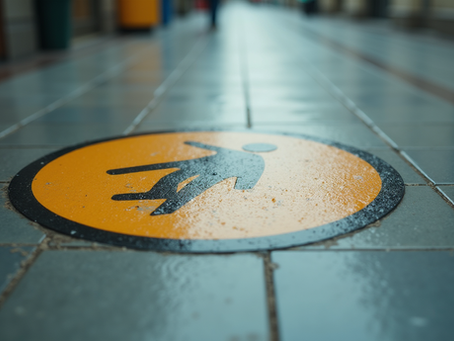 Steps to Take After a Slip Accident - Legal Advice You Can Trust