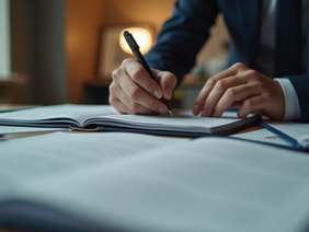 Key Defense Attorney Strategies from a Criminal Defense Lawyer