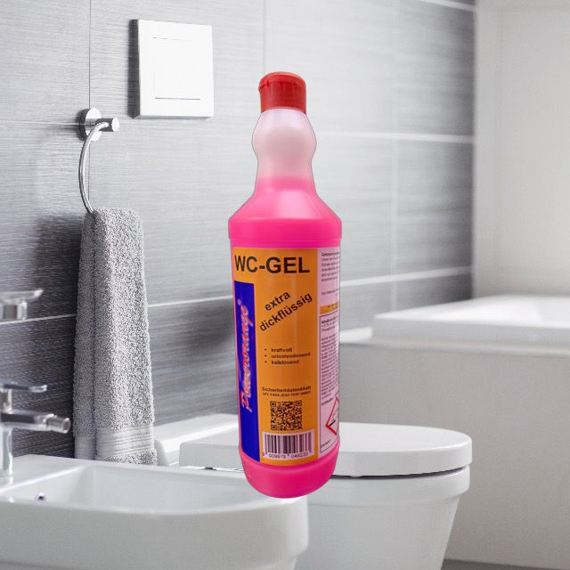 Miniaturbild: WC-Gel Extra 1L