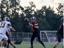 Loveland Tigers Kick Off Fall Sports Season With Plenty of Early Success