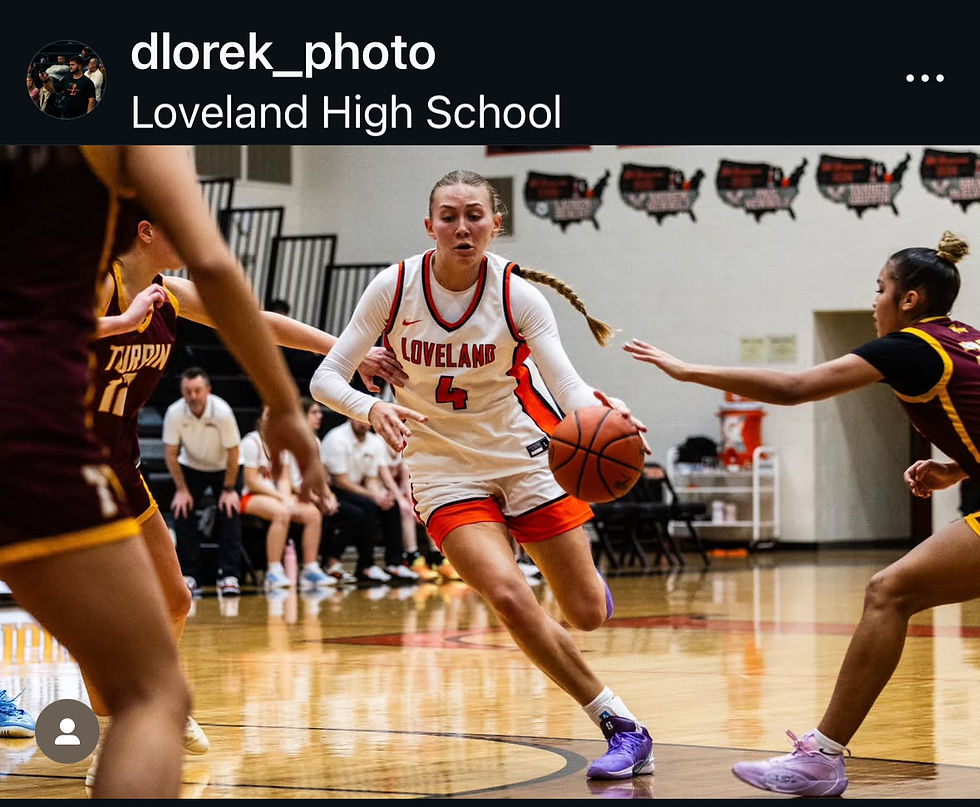 Photo Credit to David Lorek