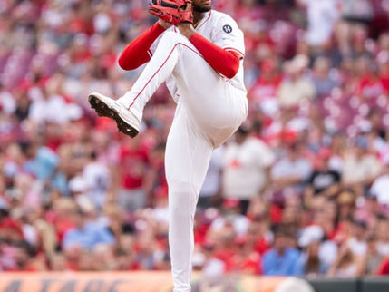 Hunter Greene’s Season Is Over Early…Yet Again
