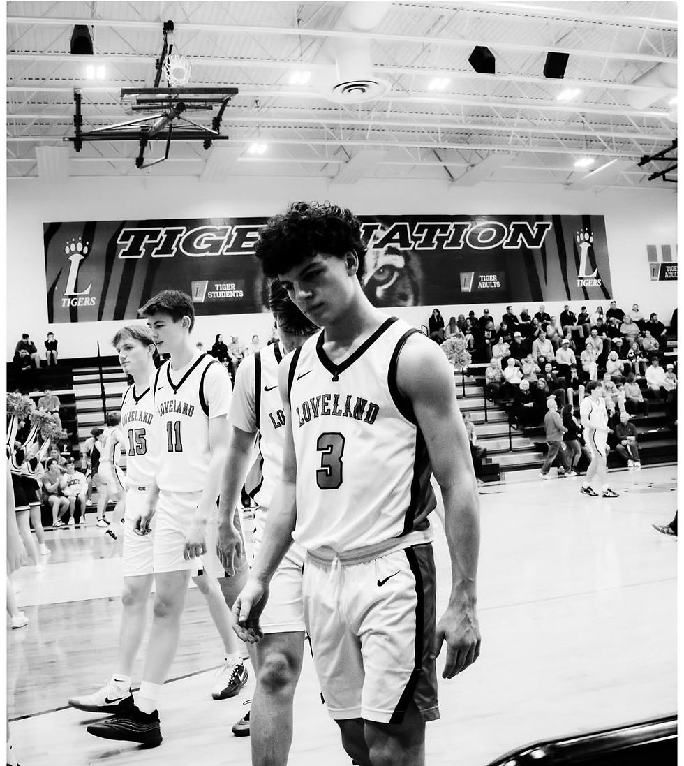 Photo Courtesy of lp_flix on Instagram 