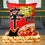 Thumbnail: Instant Noodle Plush Pillow with blanket