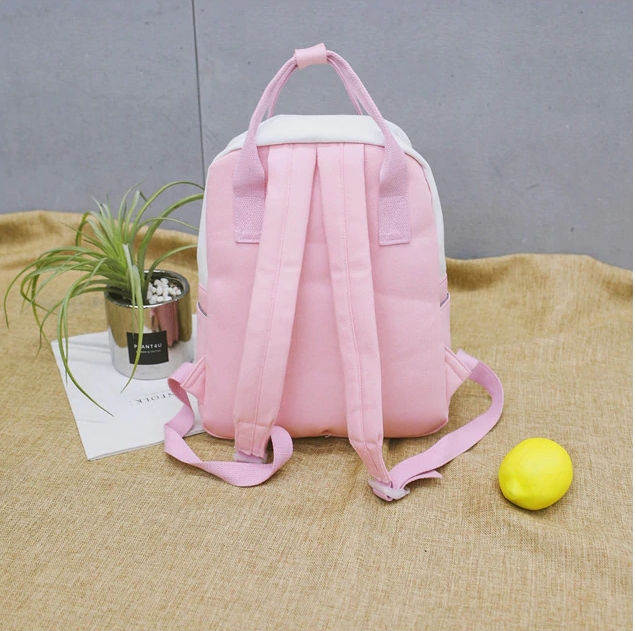 Thumbnail: D.VA Bunny Backpack