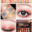 Thumbnail: Hojo Noble Eyeshadow Palette