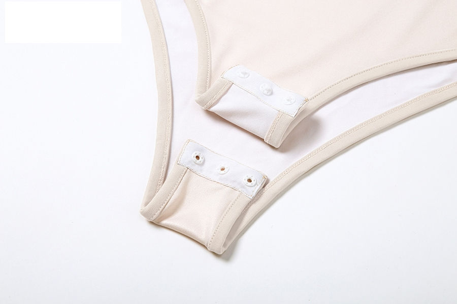 Thumbnail: Laureen White Bodysuit