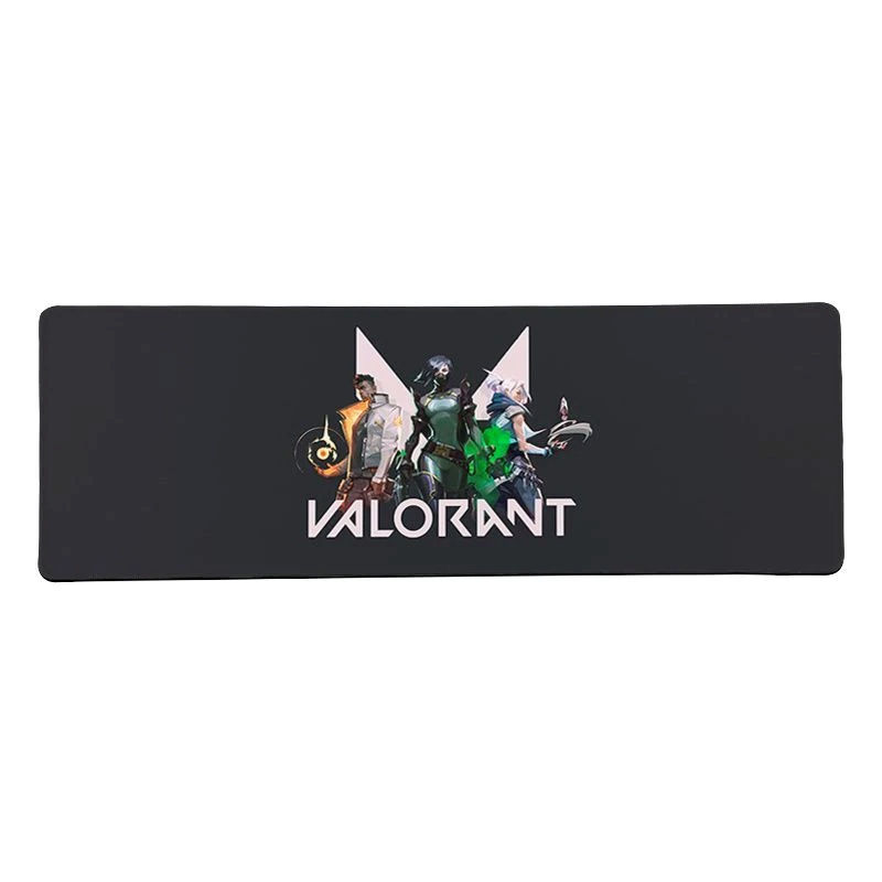 Thumbnail: Valorant Mouse Pad