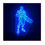 Thumbnail: Overwatch DPS Table LED Lamp (Reaper, McCree, Doomfist, Bastion, Soldier 76, Tor