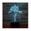Thumbnail: Overwatch DPS Table LED Lamp (Pharah, Ashe, Symmetra, Tracer, Widowmaker, Mei, S