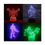 Thumbnail: Overwatch DPS Table LED Lamp (Reaper, McCree, Doomfist, Bastion, Soldier 76, Tor