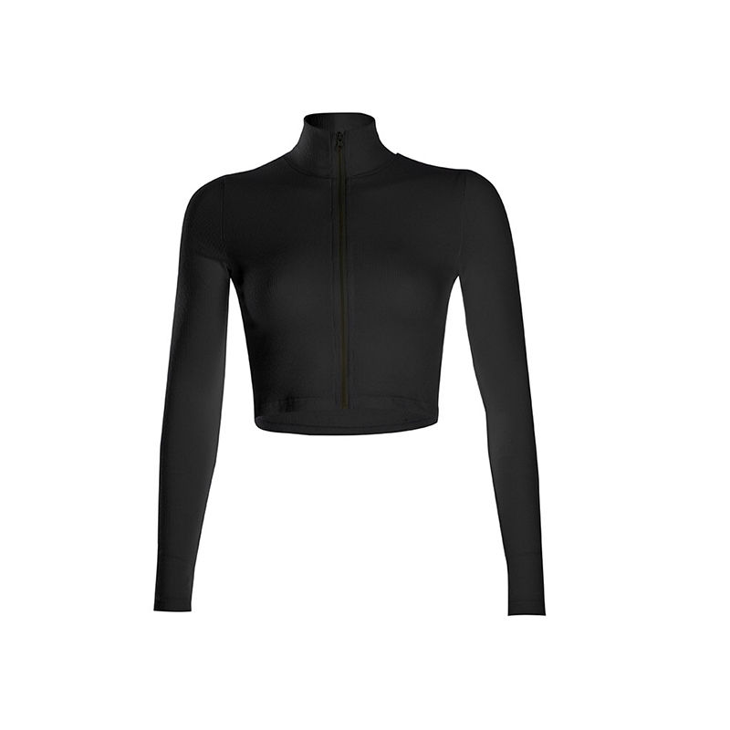 Thumbnail: Cindy White Long Sleeve Top