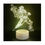Thumbnail: Overwatch DPS Table LED Lamp (Reaper, McCree, Doomfist, Bastion, Soldier 76, Tor