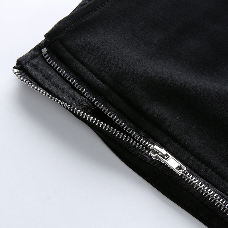 Thumbnail: Tough To Beat Black Pants