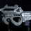 Thumbnail: Apex Legends Sub Machine Guns Keychain (Alternator SMG, Prowler Burst PDW, R-99