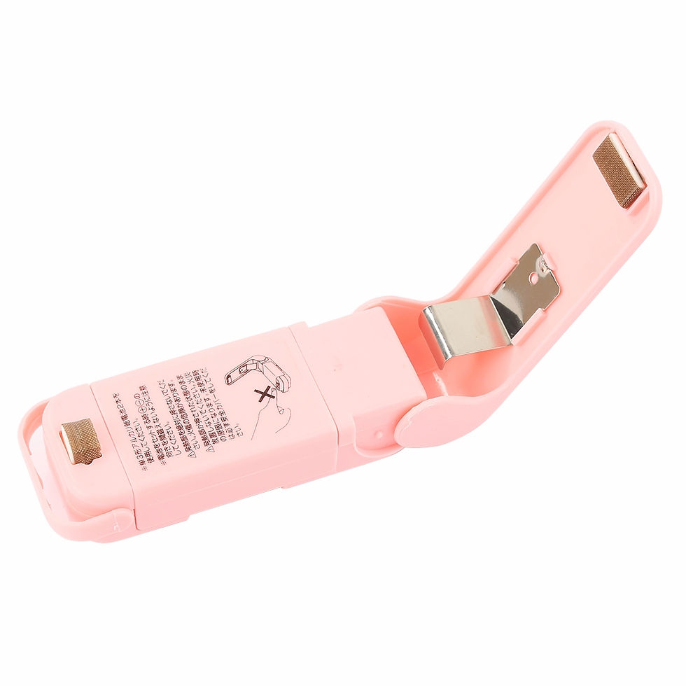 Thumbnail: Mini Portable Heat Package Sealer