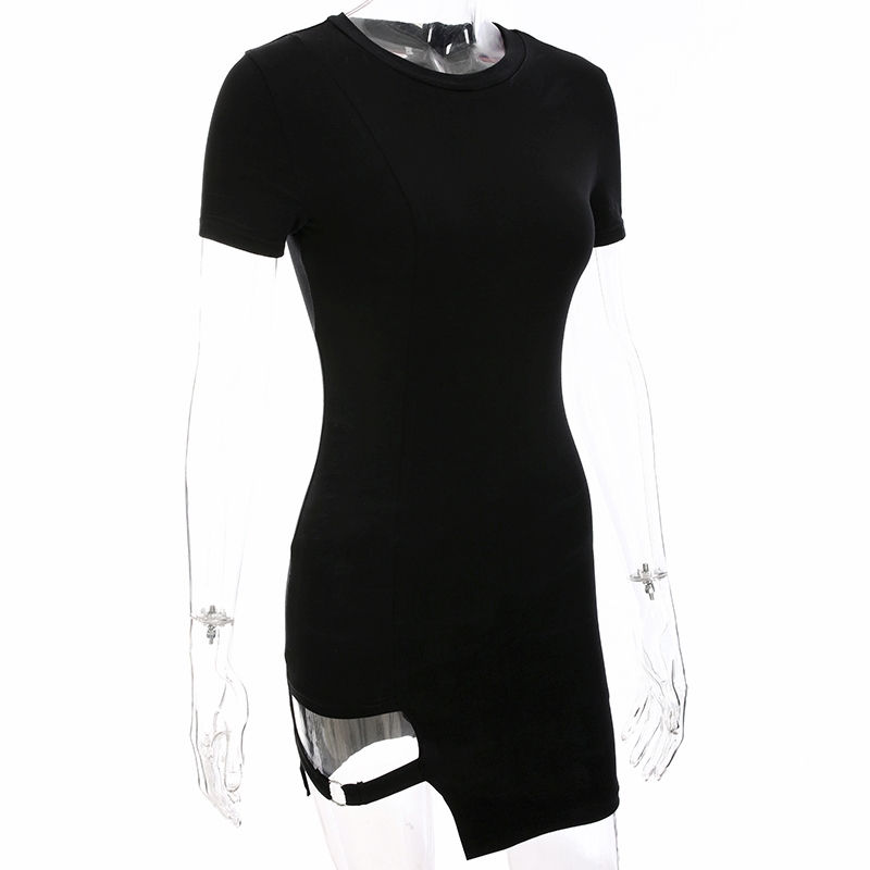 Thumbnail: Kiko Black Dress