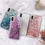 Thumbnail: Liquid Water Glitter Phone Case