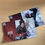 Thumbnail: Apex Legends PlayStation 4 Controller Stickers