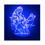 Thumbnail: Overwatch Support Table LED Lamp (Brigitte, Mercy, Ana, Moira, Lucio, Baptiste)