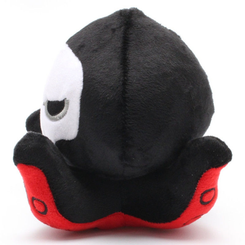 Thumbnail: Reaper Pachimari Plushy
