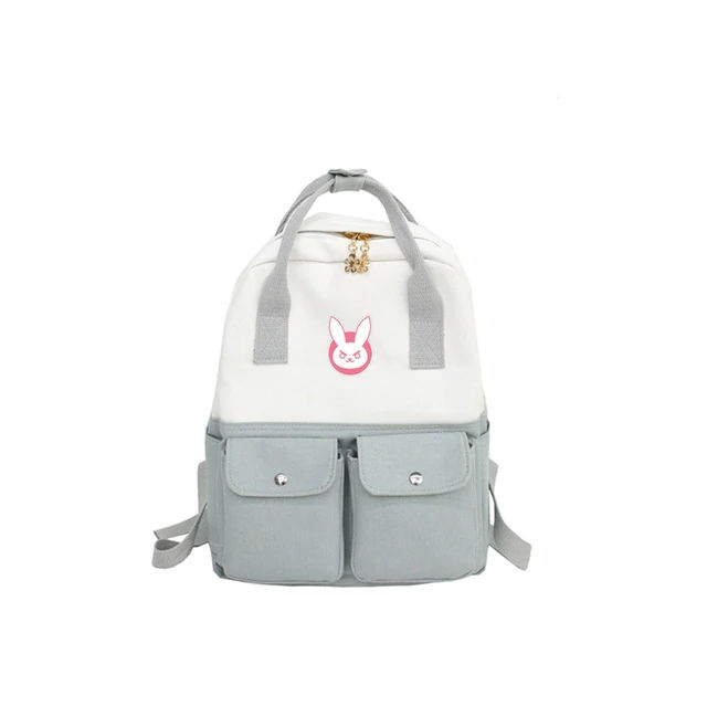 Thumbnail: D.VA Bunny Backpack