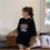 Thumbnail: Prairie Long Sleeve Oversized Tshirt
