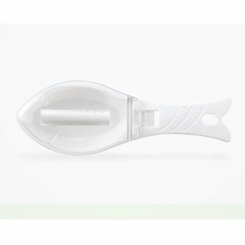 Thumbnail: Scrapping fish scale peeler tool