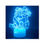 Thumbnail: Overwatch Tank Table LED Lamp (D.VA, Winston, Wrecking Ball, Orisa, Roadhog, Sig