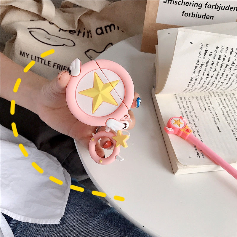 Thumbnail: AirPods Earphones case