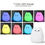 Thumbnail: Cute Silicone Cat LED Night Light