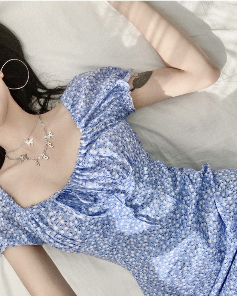 Thumbnail: Sally dress