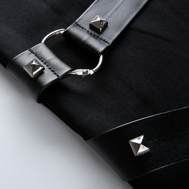 Thumbnail: Tough To Beat Black Pants