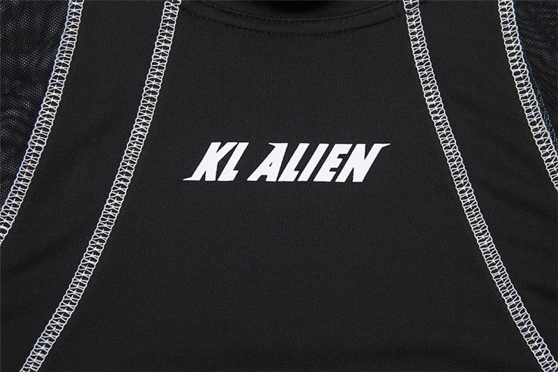 Thumbnail: KL Alien Two Piece Set