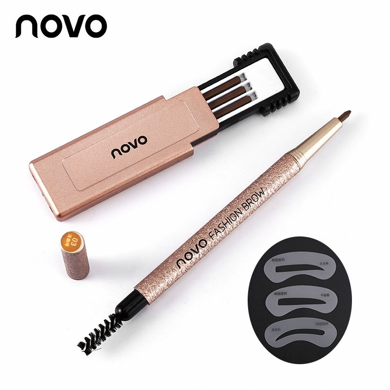 Thumbnail: novo eyebrow pencil